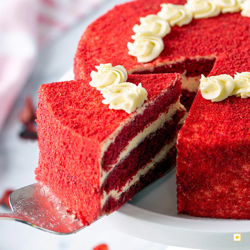 Red Velvet Cake